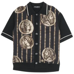 Short Sleeve Shirts