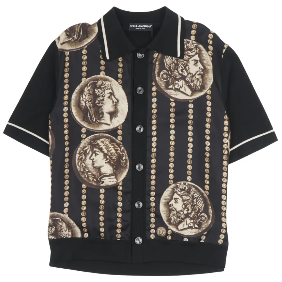 Short Sleeve Shirts