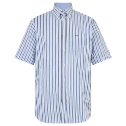 Short Sleeve Shirt with Logo