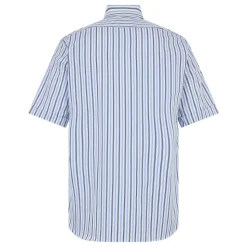 Short Sleeve Shirt with Logo