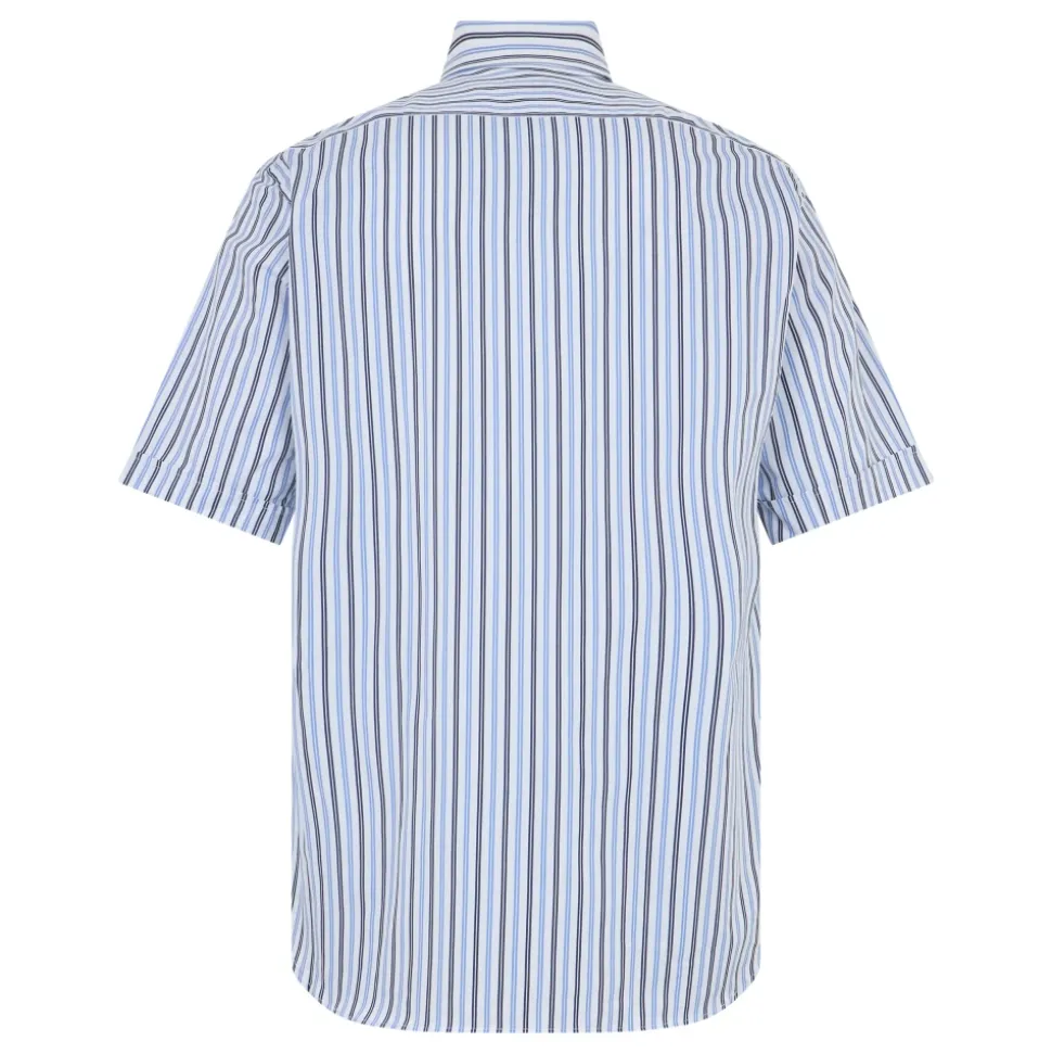 Short Sleeve Shirt with Logo