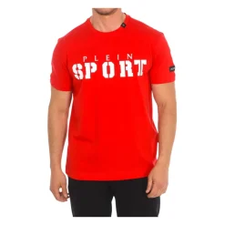 Short Sleeve T-shirt with Claw Print