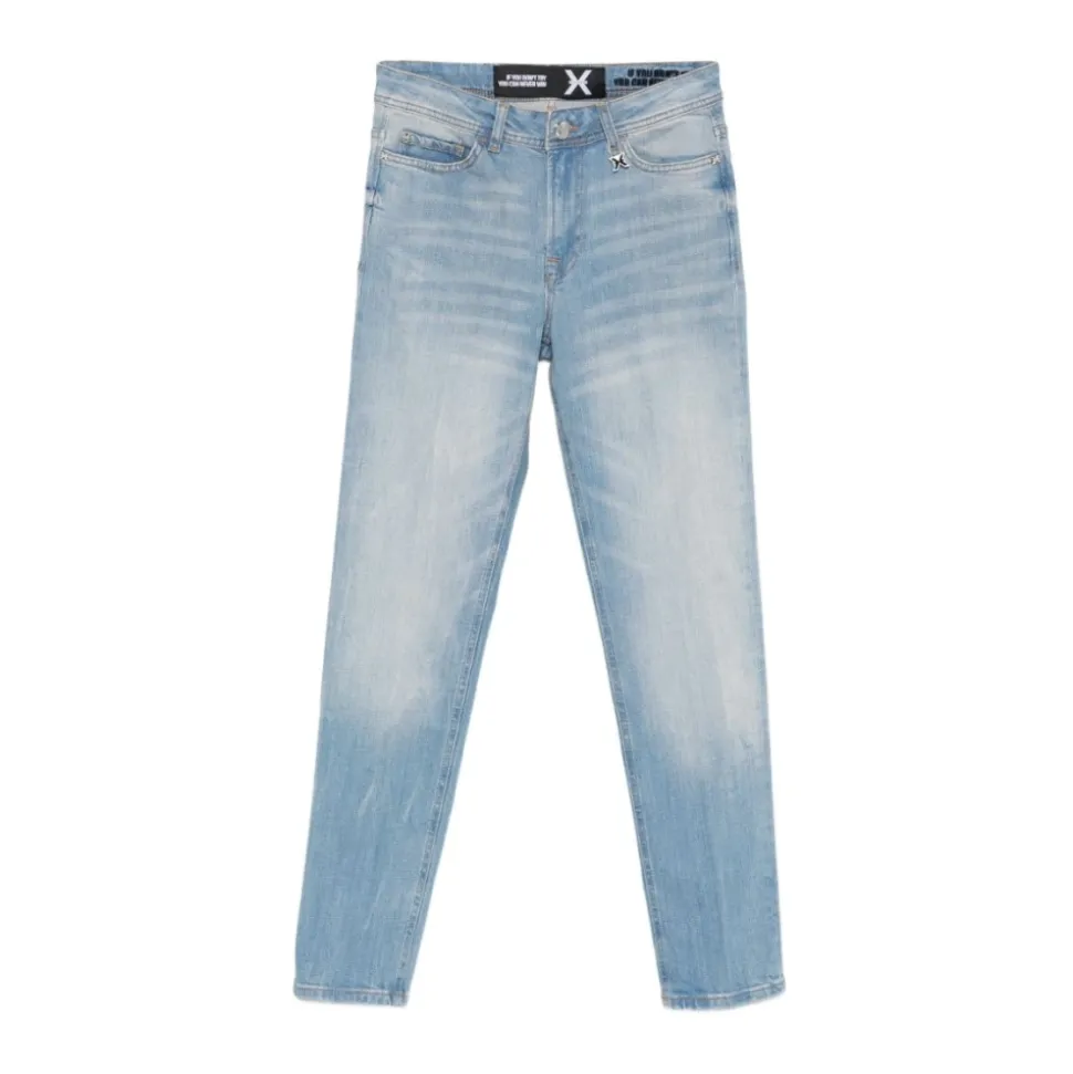 Sibby Slim-fit Jeans