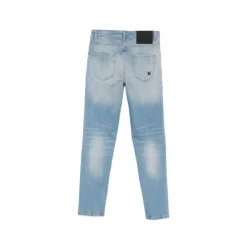Sibby Slim-fit Jeans