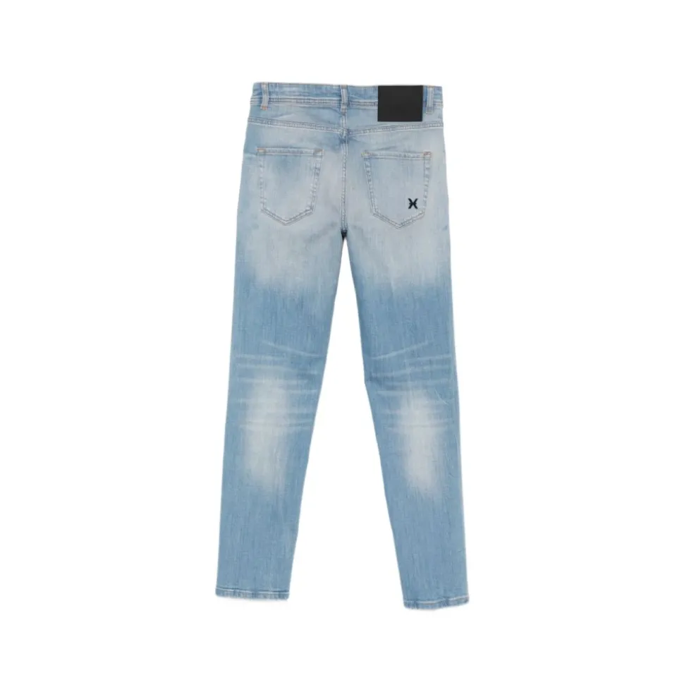 Sibby Slim-fit Jeans