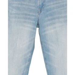 Sibby Slim-fit Jeans