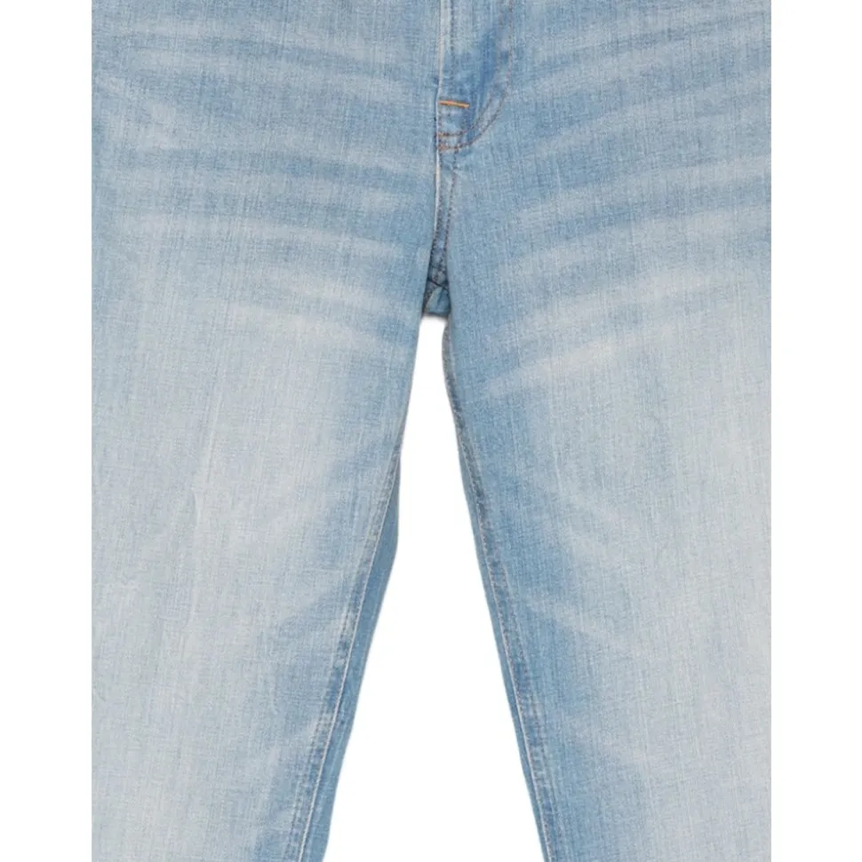 Sibby Slim-fit Jeans