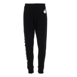 Side Logo Jogger Pants