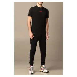 Side Logo Jogger Pants