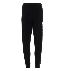Side Logo Jogger Pants