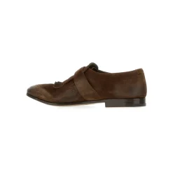 Sigar Suede Loafer