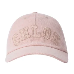 Signature Denim Cap