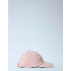 Signature Denim Cap