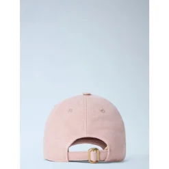 Signature Denim Cap