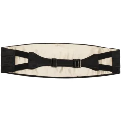 Silk Cummerbund