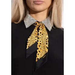 silk scarf