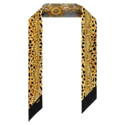 silk scarf