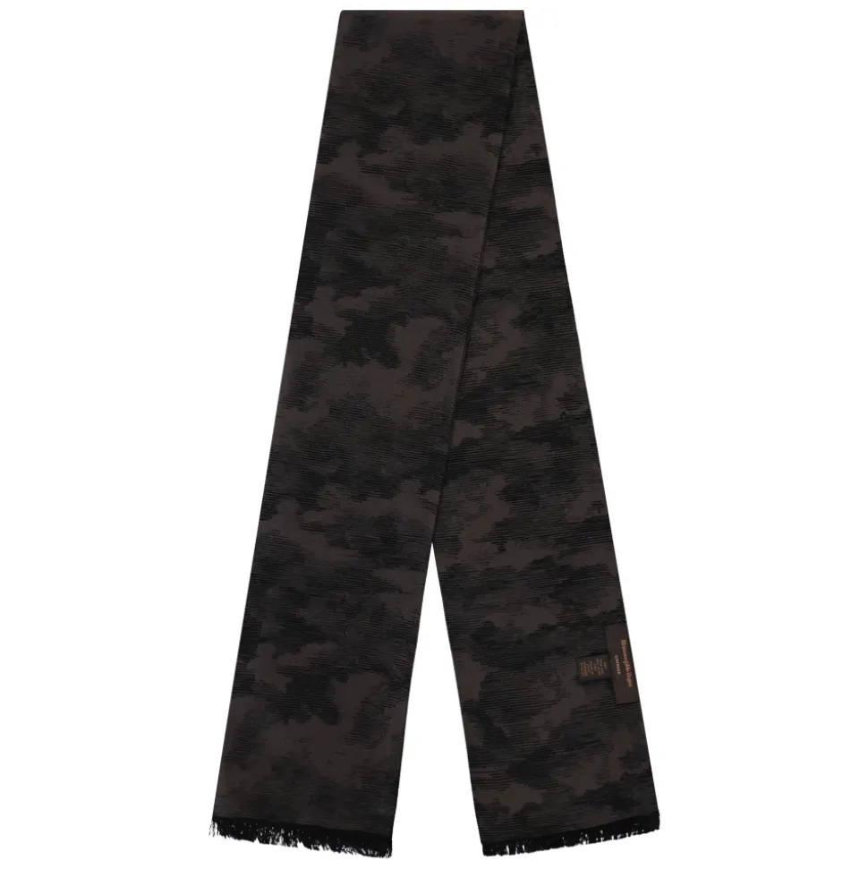Silk Scarf