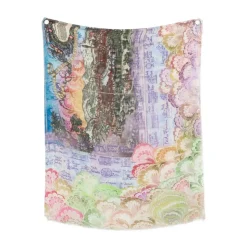 Silky Scarf