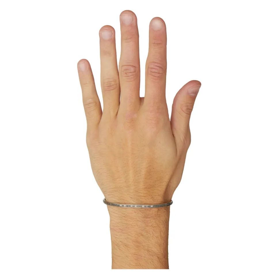 Silver Bracelet