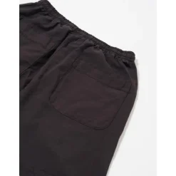 Simple Short Lyo Linen Mix