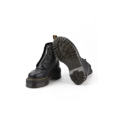 Sinclair Platform Boots