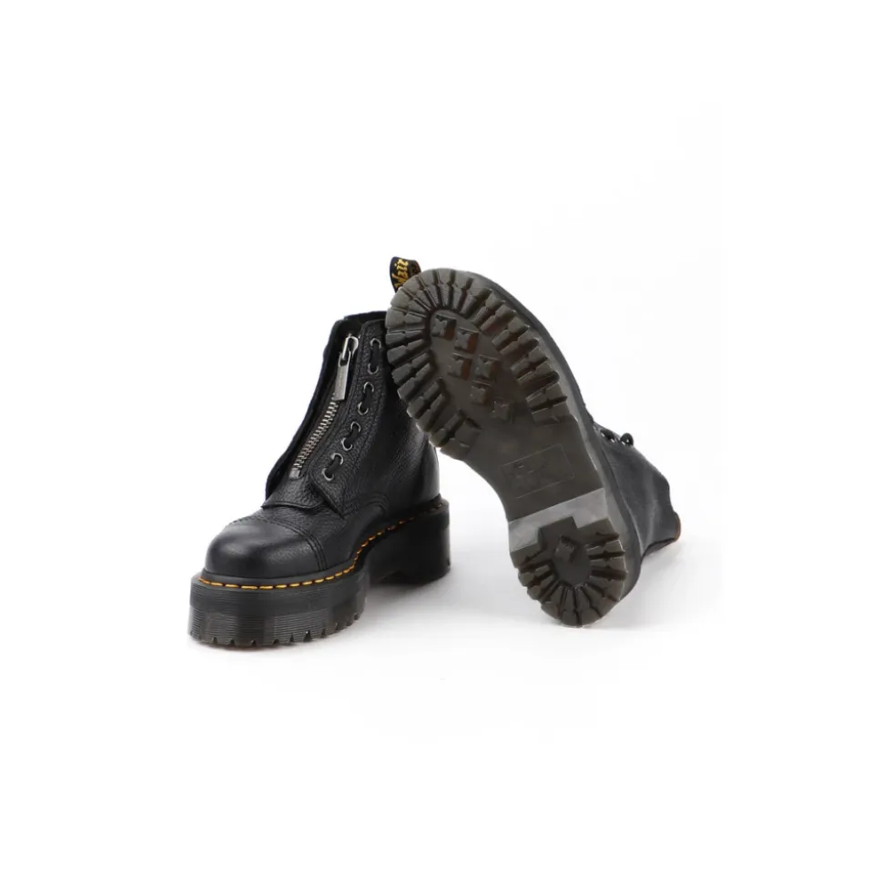 Sinclair Platform Boots