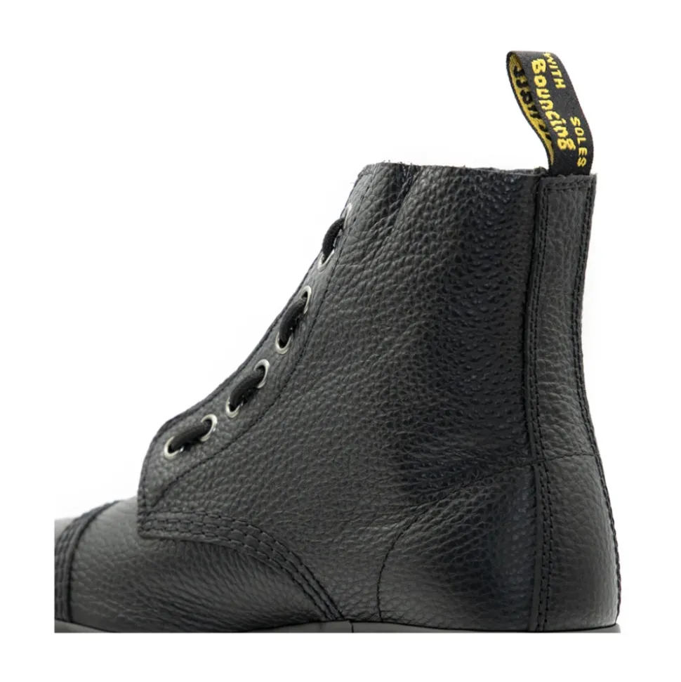 Sinclair Platform Boots