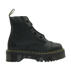 Sinclair Platform Boots