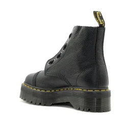Sinclair Platform Boots