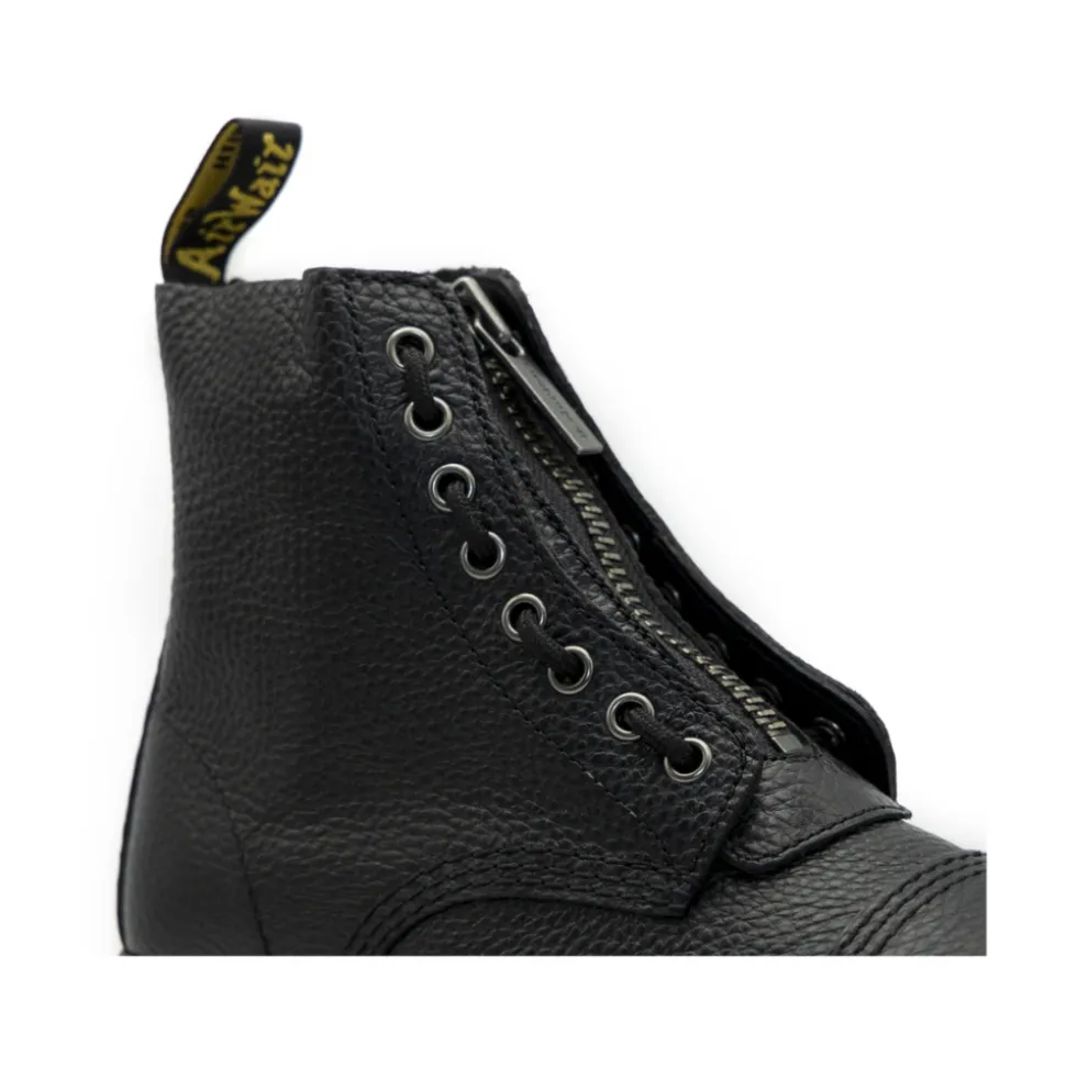 Sinclair Platform Boots