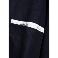 Single-breasted coat