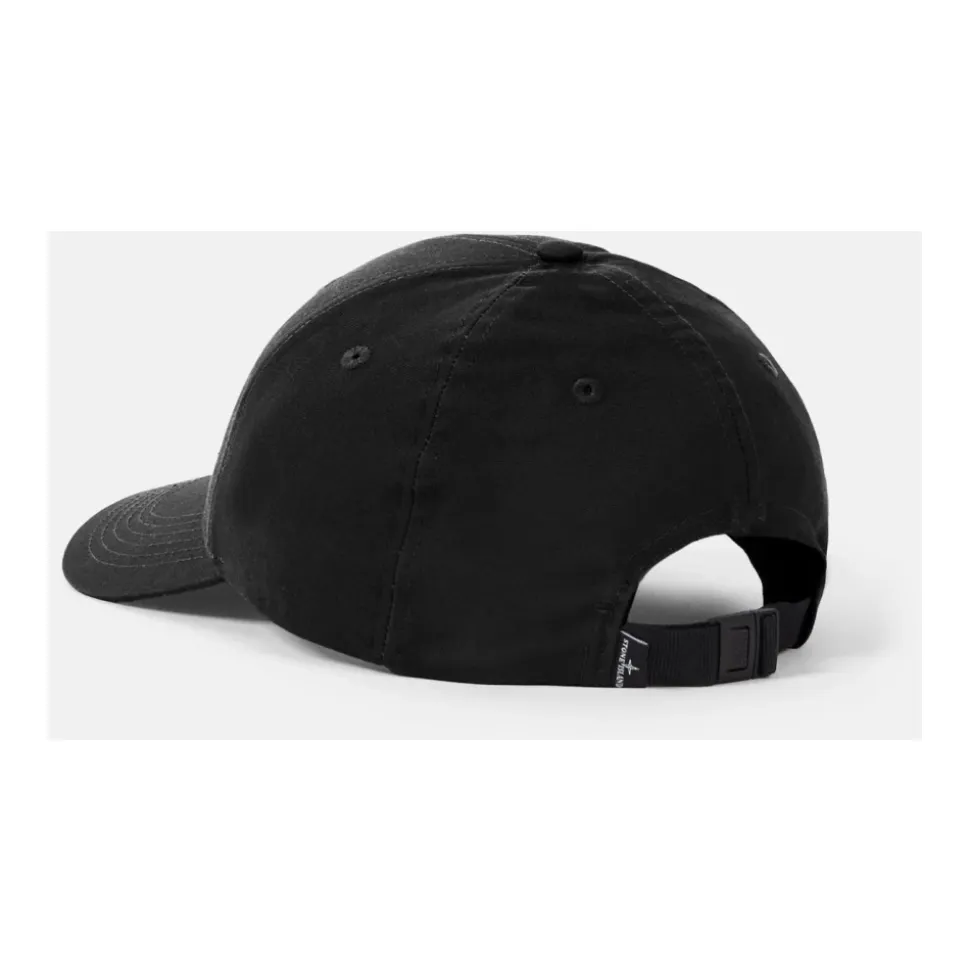 Six-Panel Cap