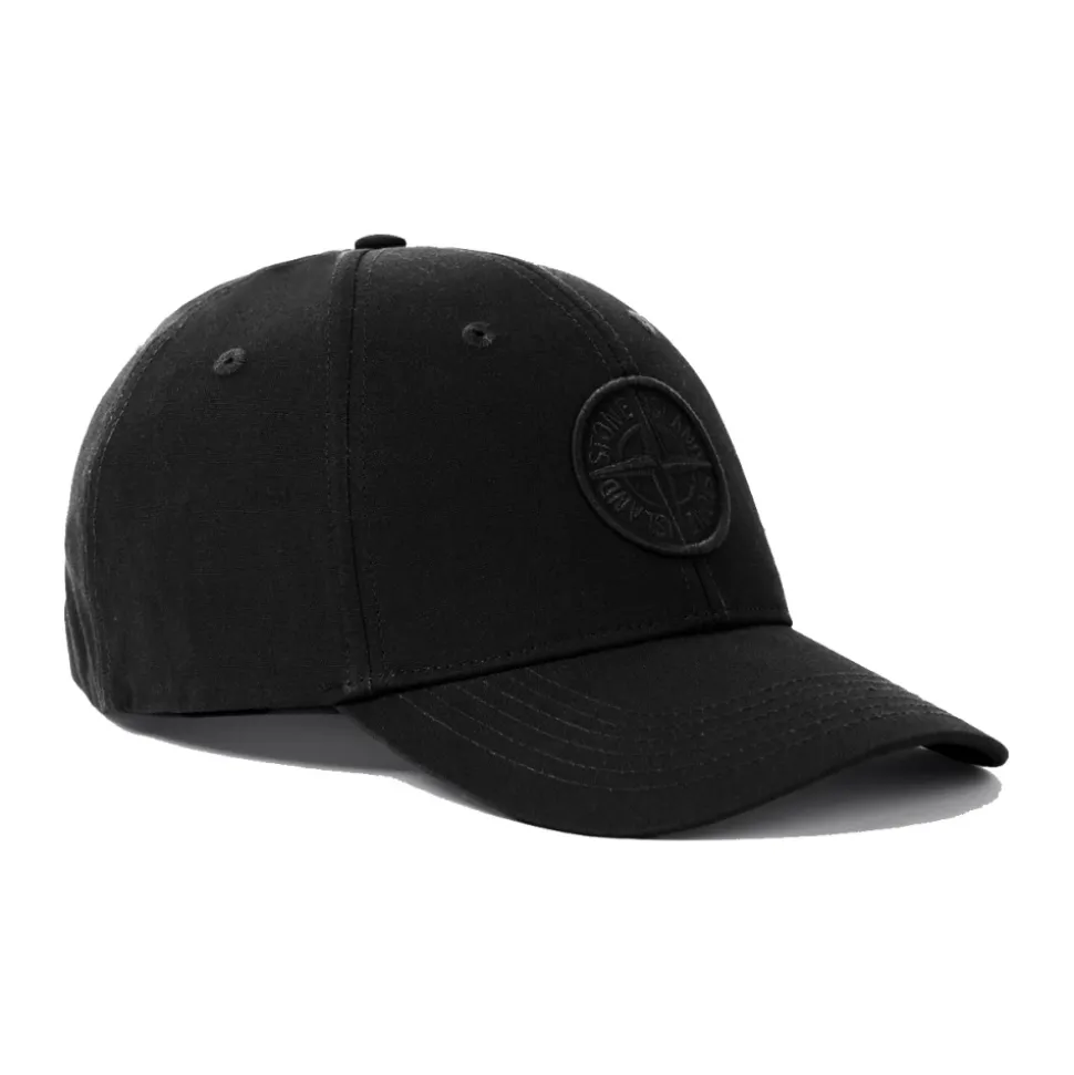 Six-Panel Cap