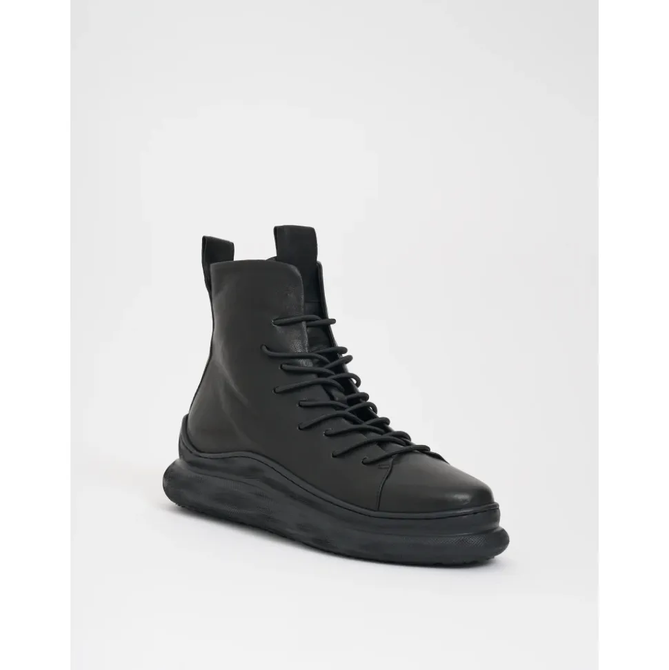 Size Me Up Ankle Boot