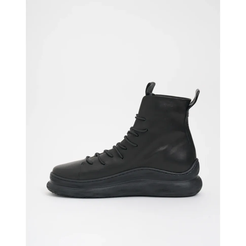 Size Me Up Ankle Boot