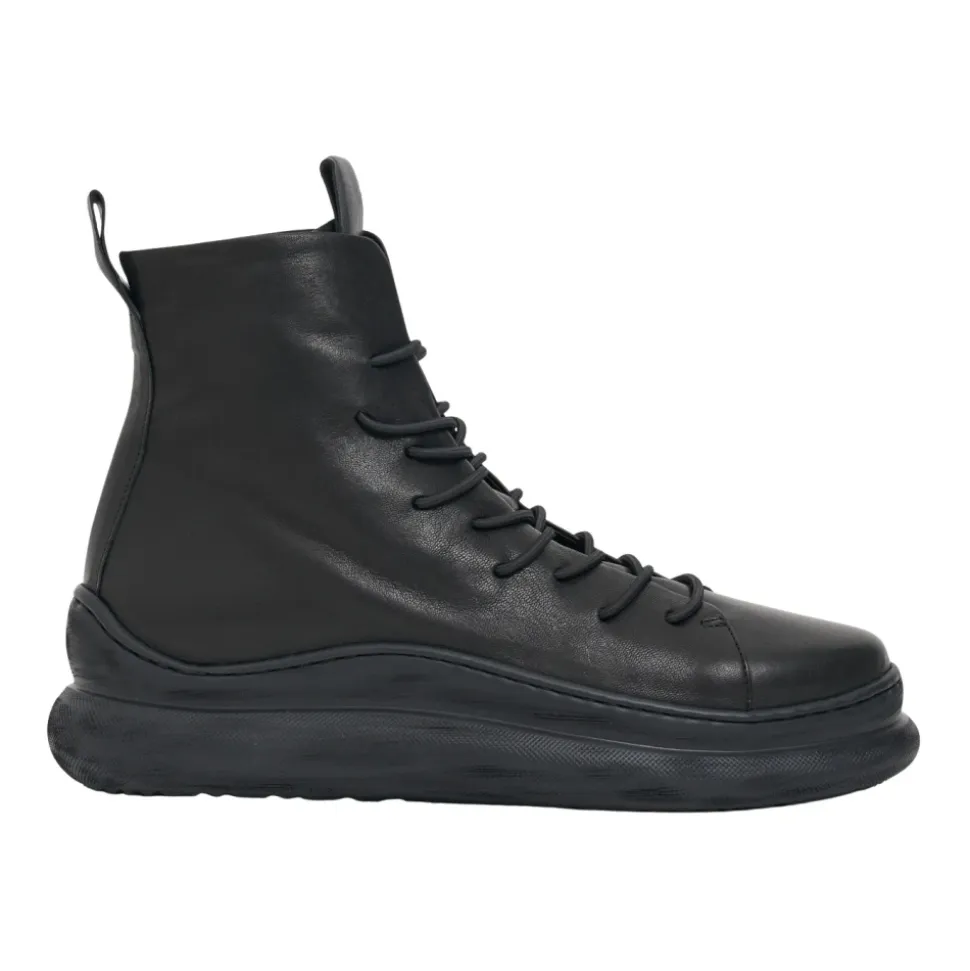 Size Me Up Ankle Boot