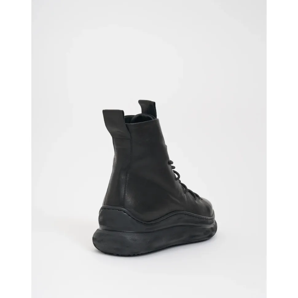 Size Me Up Ankle Boot