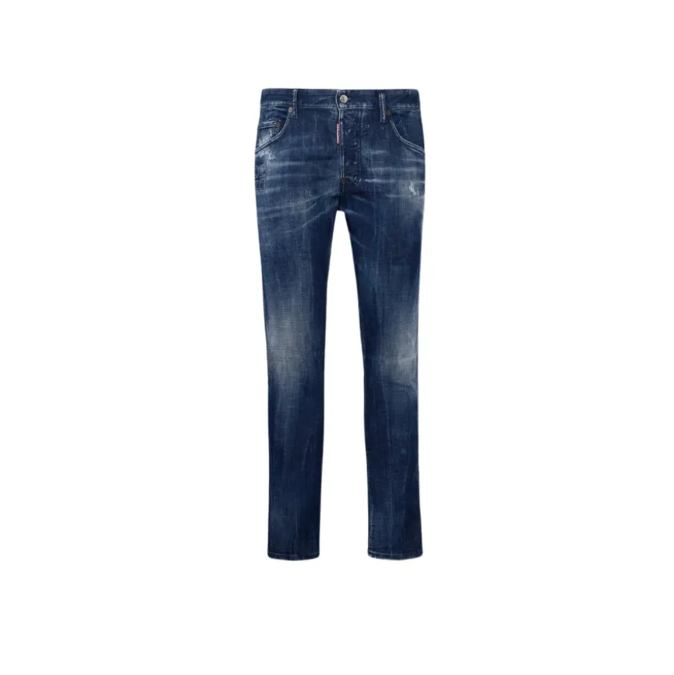 Skater Jeans