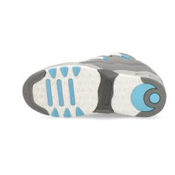 Skate Shoes Grey/Blue/White