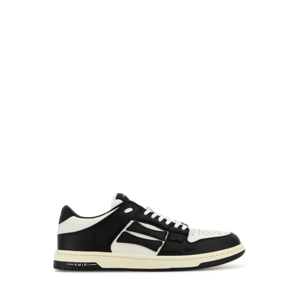 Skel Top Low