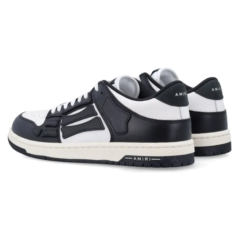 Skel Top Low