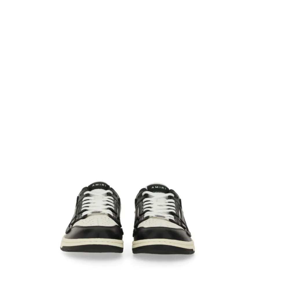 Skel Top Low