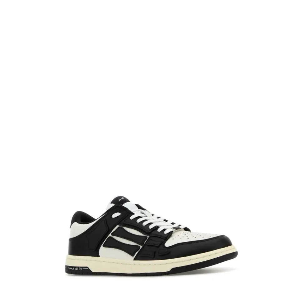 Skel Top Low
