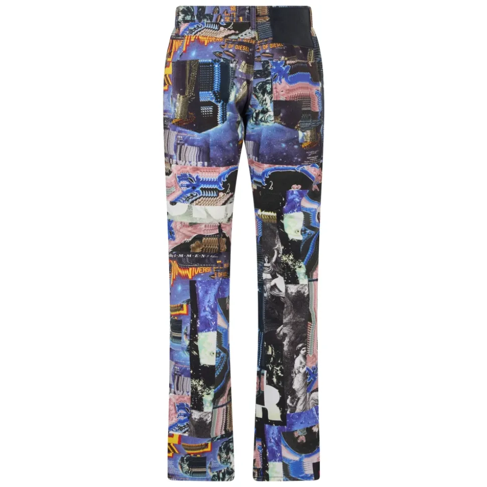 Skinny Pants