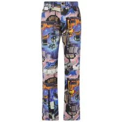 Skinny Pants
