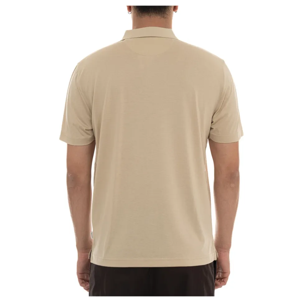 Skipper Polo Shirt