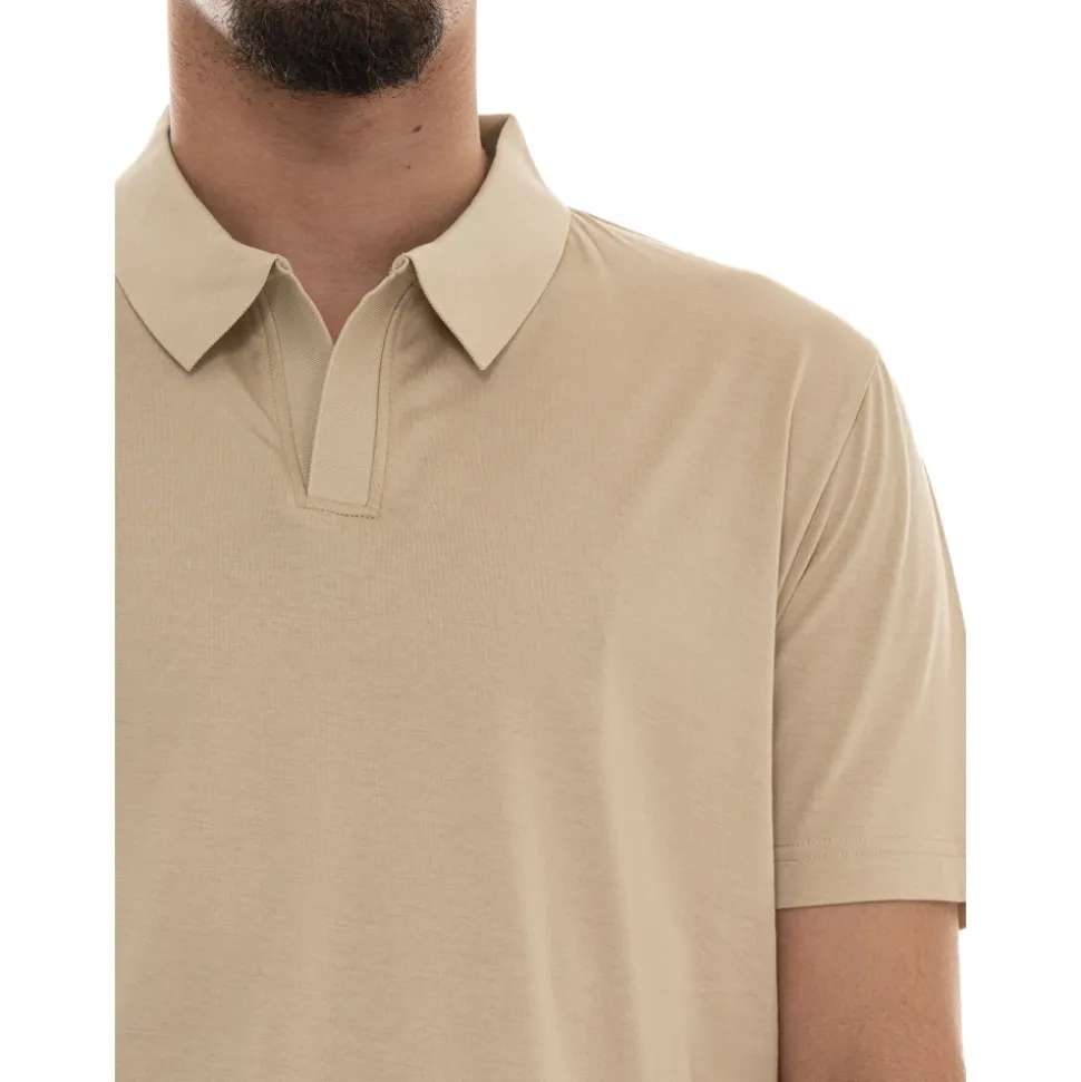 Skipper Polo Shirt