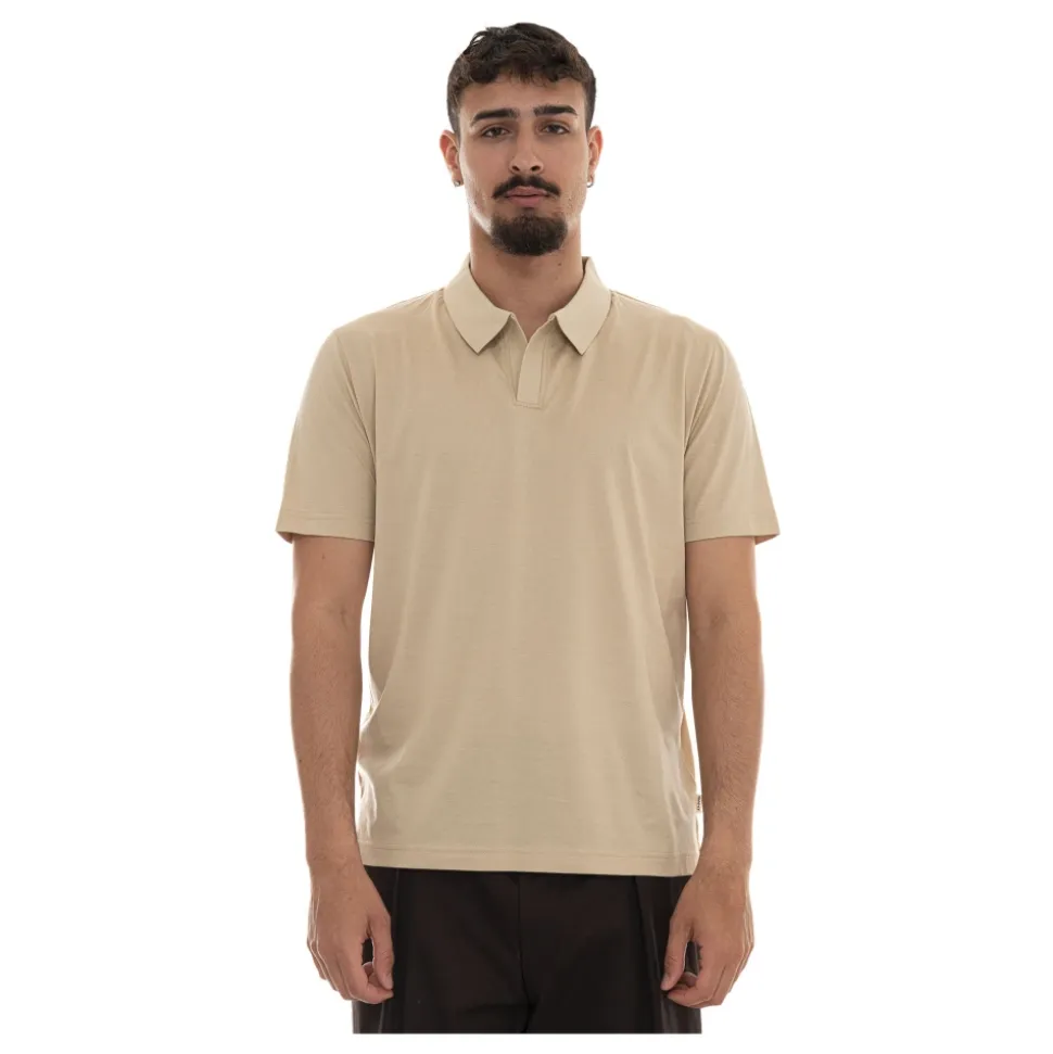 Skipper Polo Shirt