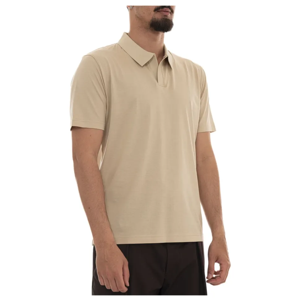 Skipper Polo Shirt